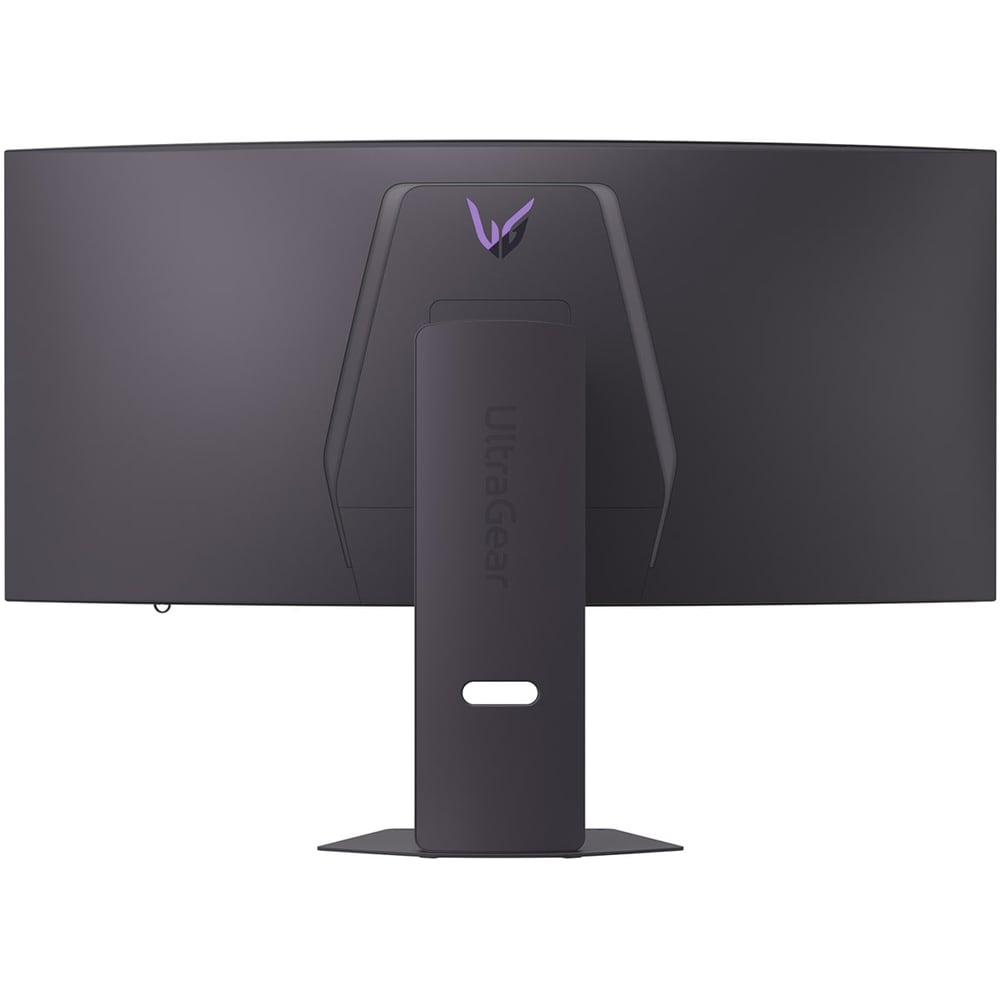 Monitor gaming curbat OLED LG UltraGear 39GX900A-B, 39", WQHD, 240 Hz, FreeSync Premium Pro, HDR10, boxe, negru