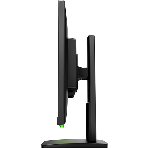 Monitor Gaming LED TN HP 25x, 24.5", Full HD, 144Hz, FreeSync, negru