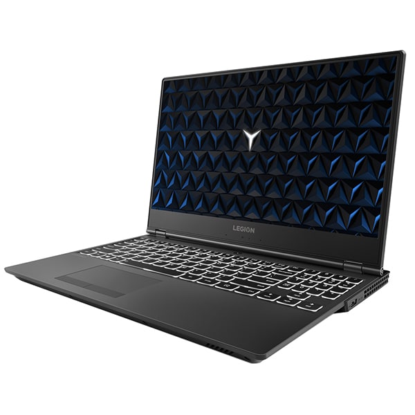 Laptop LENOVO Legion Y530-15ICH, Intel Core i5-8300H pana la 4GHz, 15.6" Full HD, 8GB, 1TB, NVIDIA GeForce GTX 1050 Ti 4GB, Free DOS, Negru