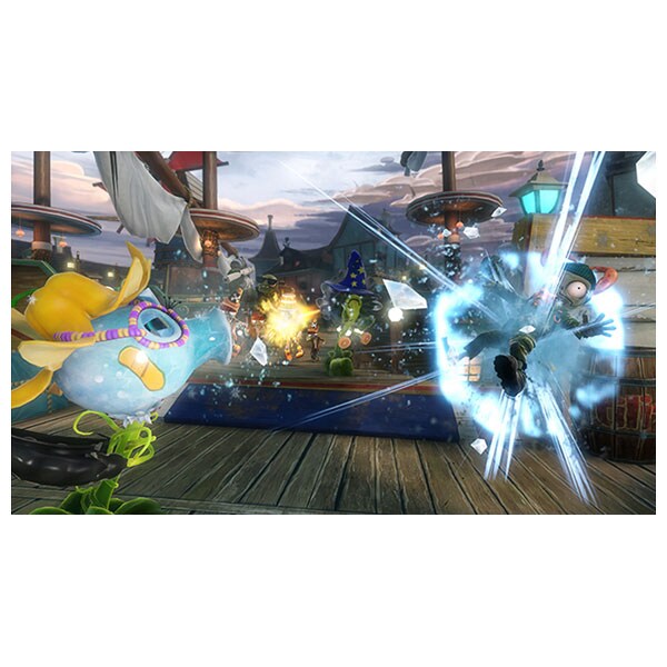 Plants vs. Zombies - Garden Warfare Xbox One