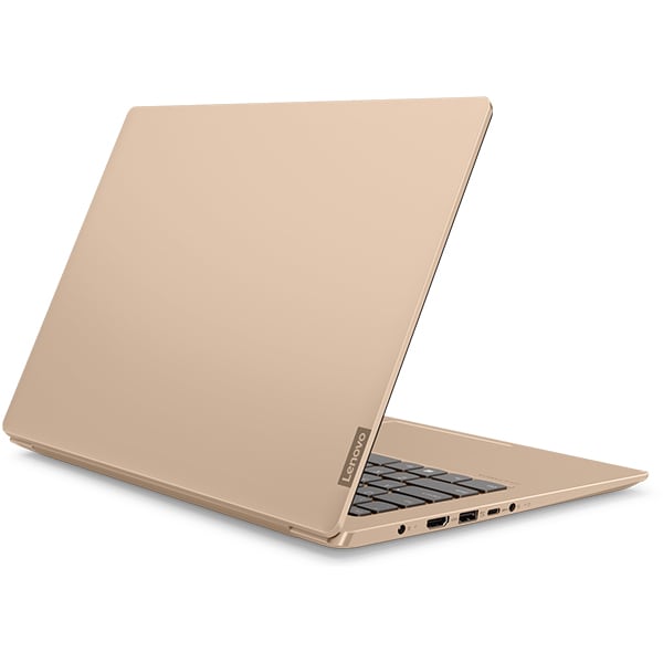 Laptop LENOVO IdeaPad 530S-14IKB, Intel Core i5-8250U pana la 3.4GHz, 14" Full HD, 8GB, SSD 256GB, Intel UHD Graphics 620, Free Dos