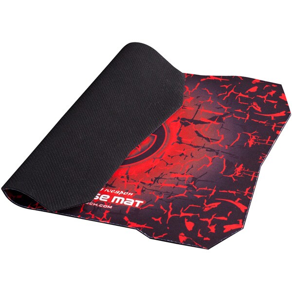 Kit mouse si mousepad MARVO M315 + G1