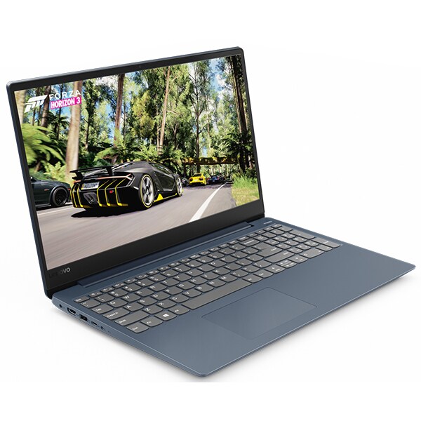 Laptop Lenovo IdeaPad 330S-15ARR, AMD RYZEN 5 2500U pana la 3.6GHz, 15.6" FHD, 4GB, 1TB, Radeon Vega 8, Free Dos