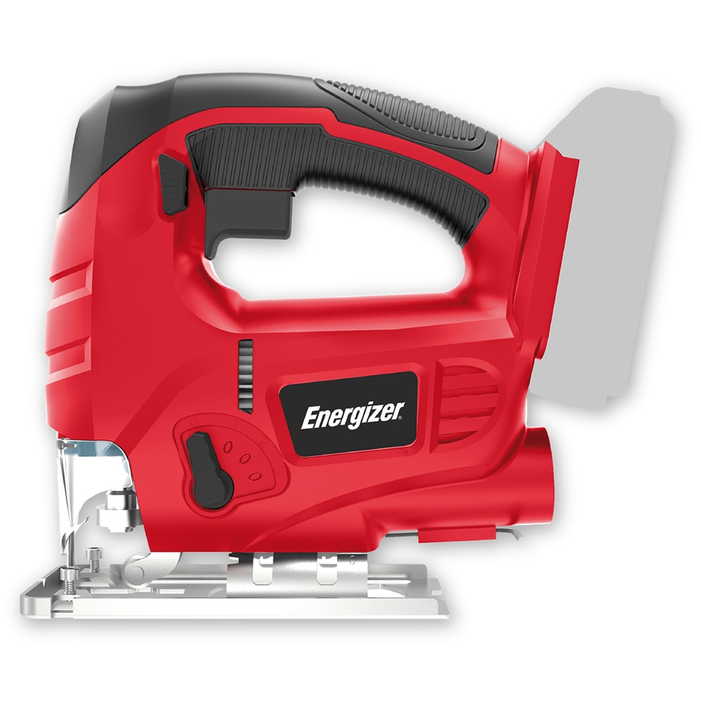 Fierastrau pendular ENERGIZER 3SA02, 420W, 20V, 2300cpm, 8mm