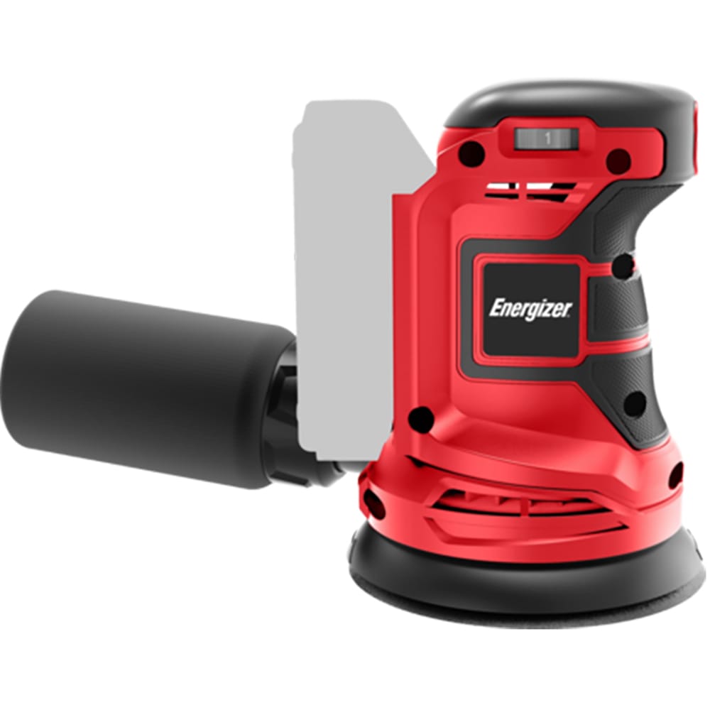 Slefuitor orbital ENERGIZER 3SD02, 10000rpm, disc 125mm, 6 viteze