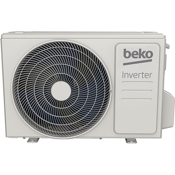 Aer conditionat BEKO BEVPI180, 18000 BTU, A++/A+, Inverter, Functie Incalzire, kit instalare inclus, alb