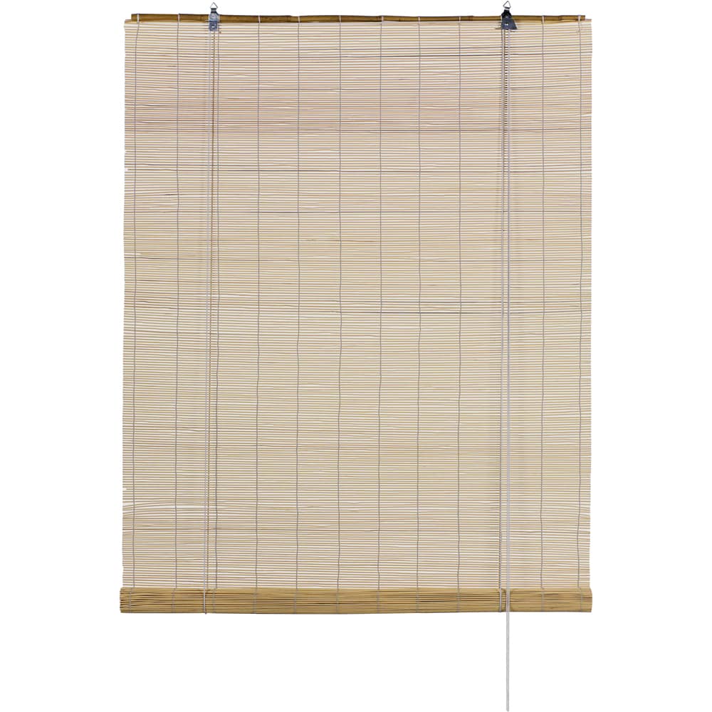 Rulou GARDINIA, semiopac, bambus, 60 x 160 cm, natur