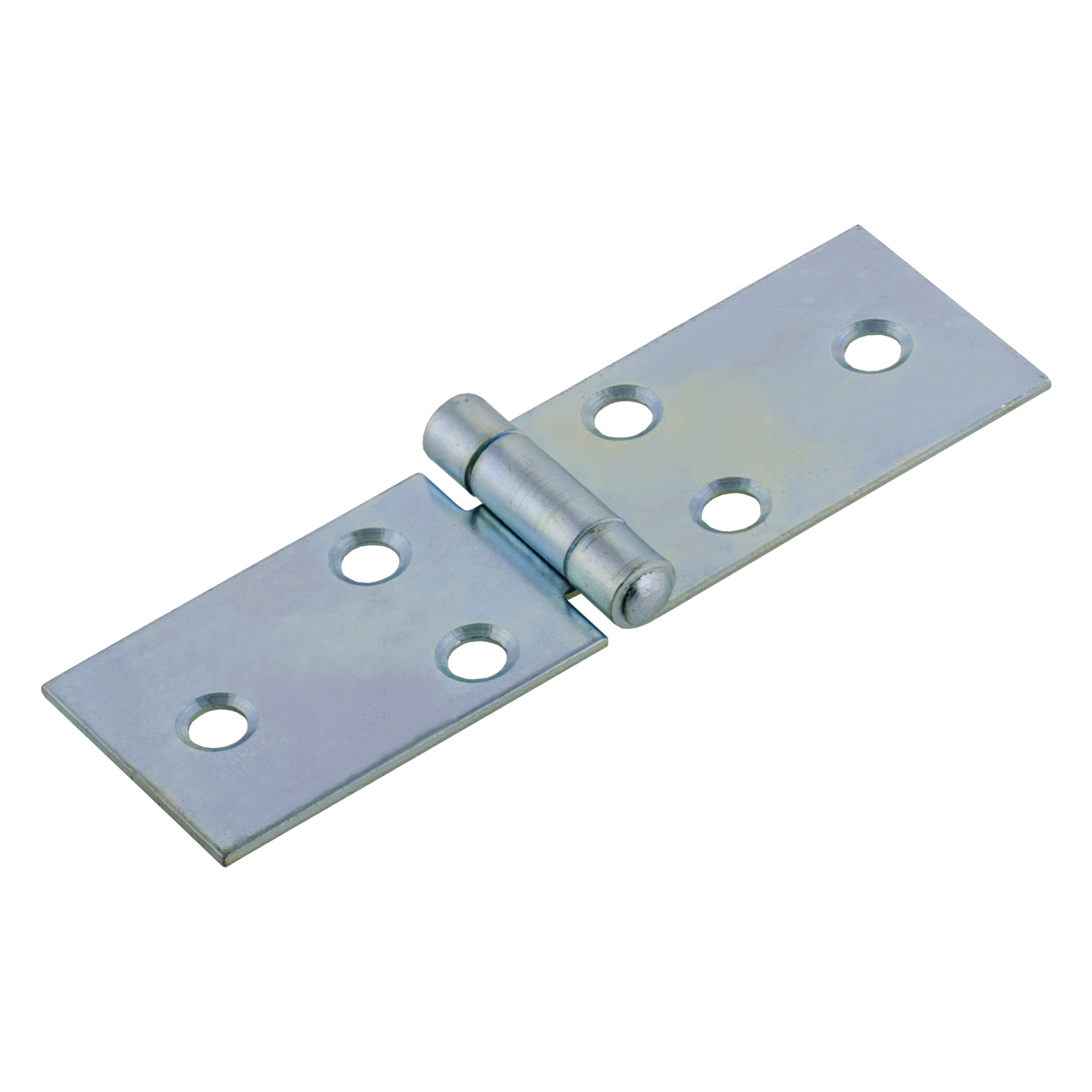 Balama plata Suki, otel, 37 x 7 mm, gri