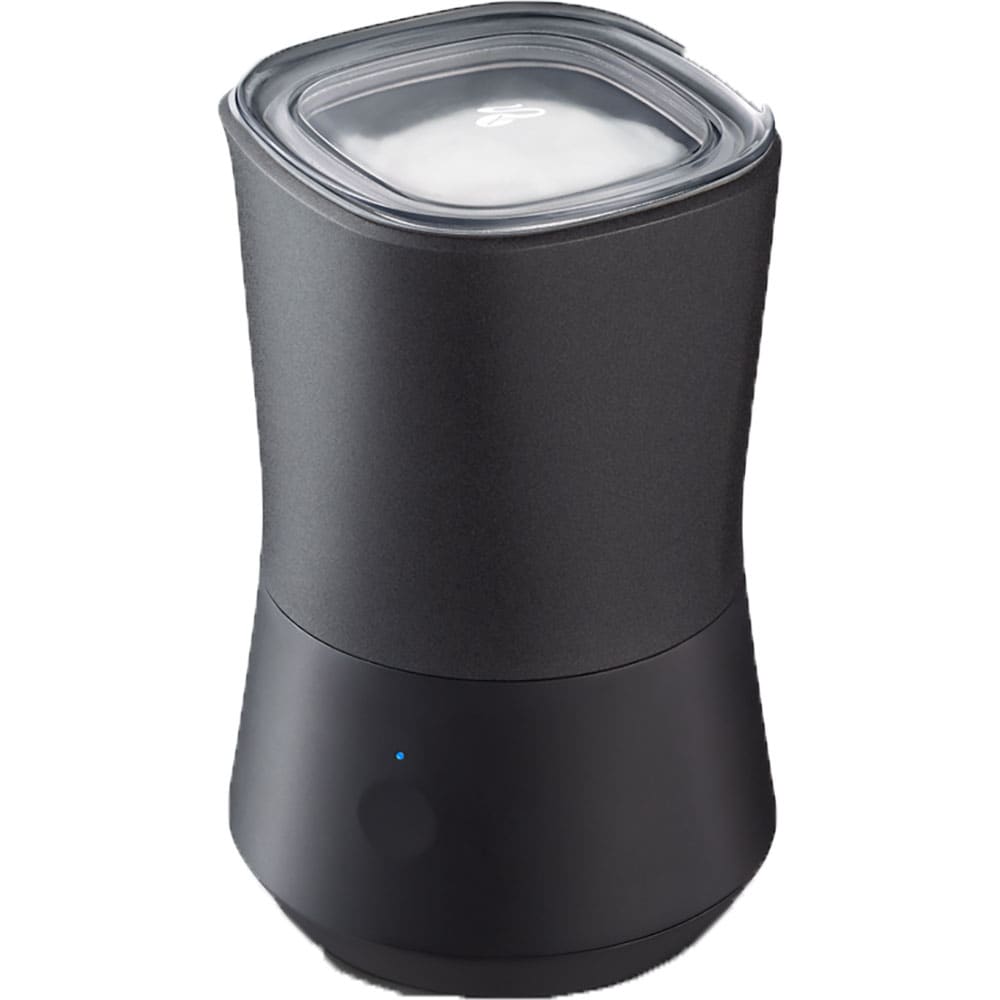 Aparat spumare lapte TCHIBO SPM250BK, 250ml, negru