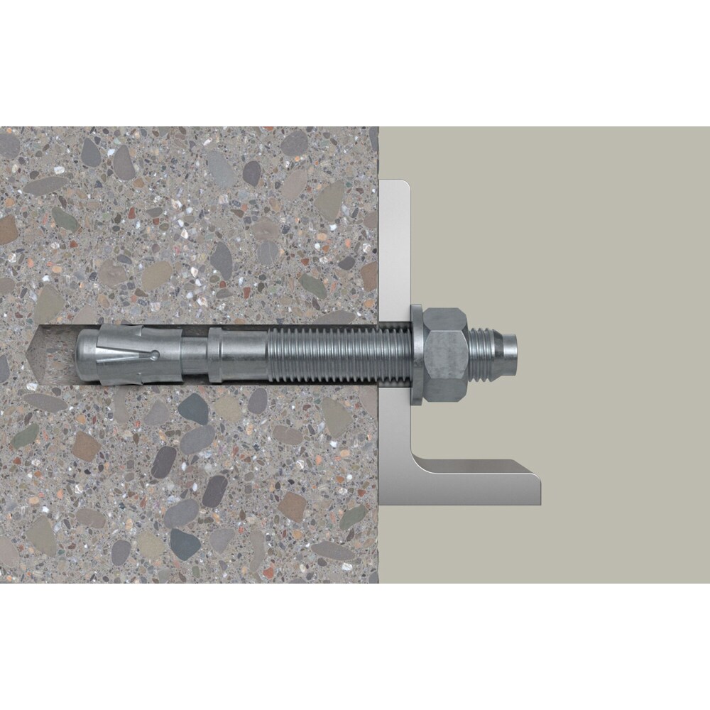 Ancora beton FISCHER FBN II, 12 x 144mm, 20buc