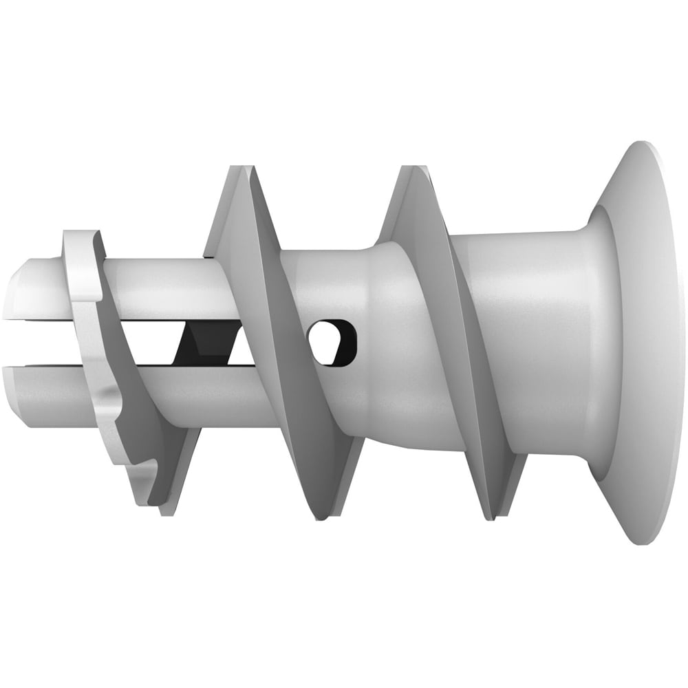 Diblu gips FISCHER GK, 12 x 22mm, 100buc