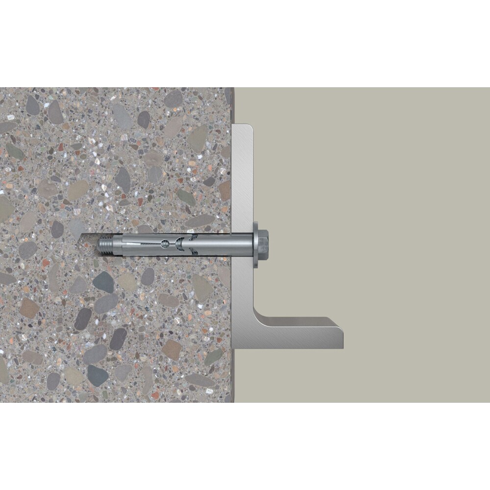 Ancora beton FISCHER FSA, 12 x 90mm, 20buc