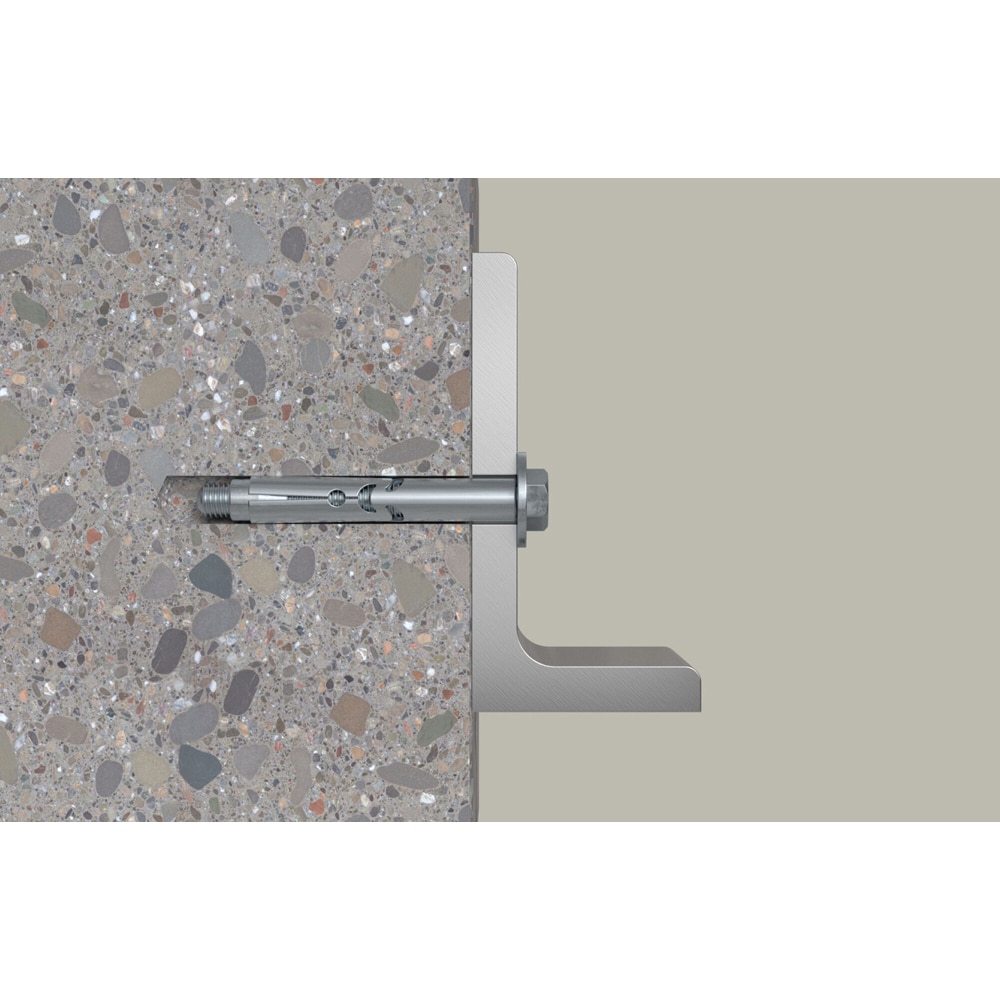 Ancora beton FISCHER FSA, 12 x 115mm, 20buc