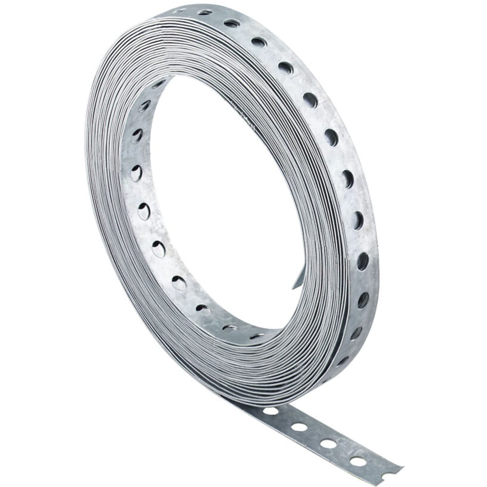 Brida fixare universal FISCHER LVB, 25 x 1000mm, 1buc