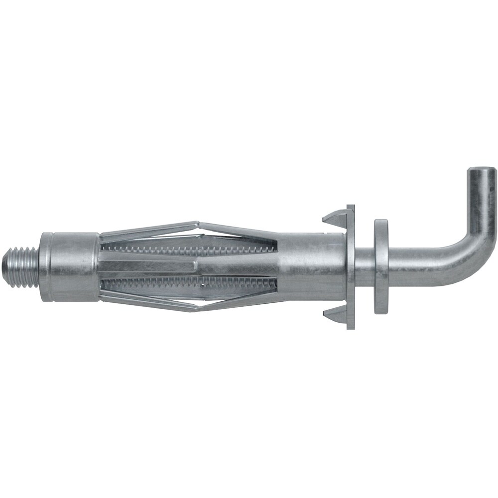 Surub cu diblu gips FISCHER HM, 8 x 37mm, 4buc