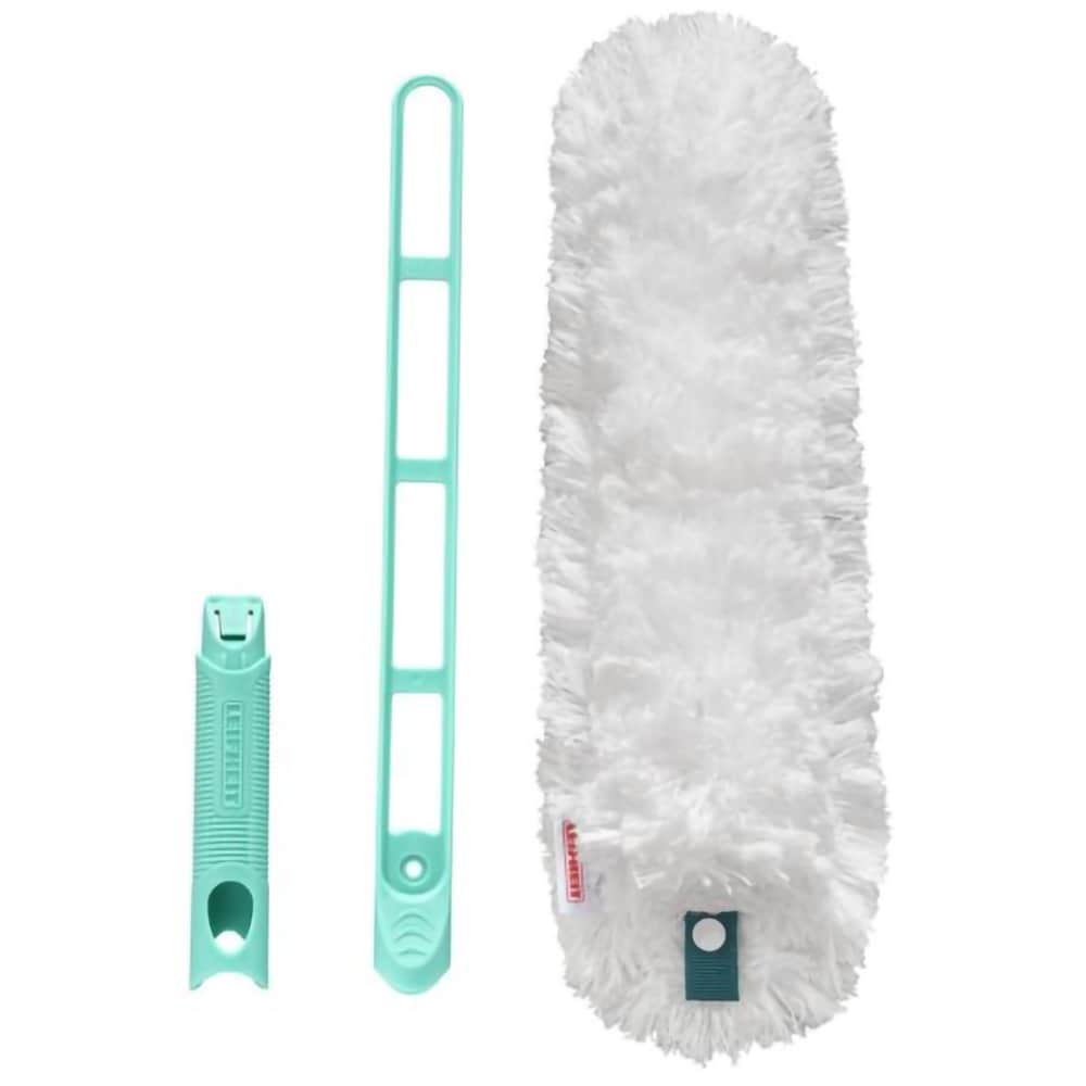 Pamatuf pentru praf LEIFHEIT Superduster XL 41250, 56 cm, alb