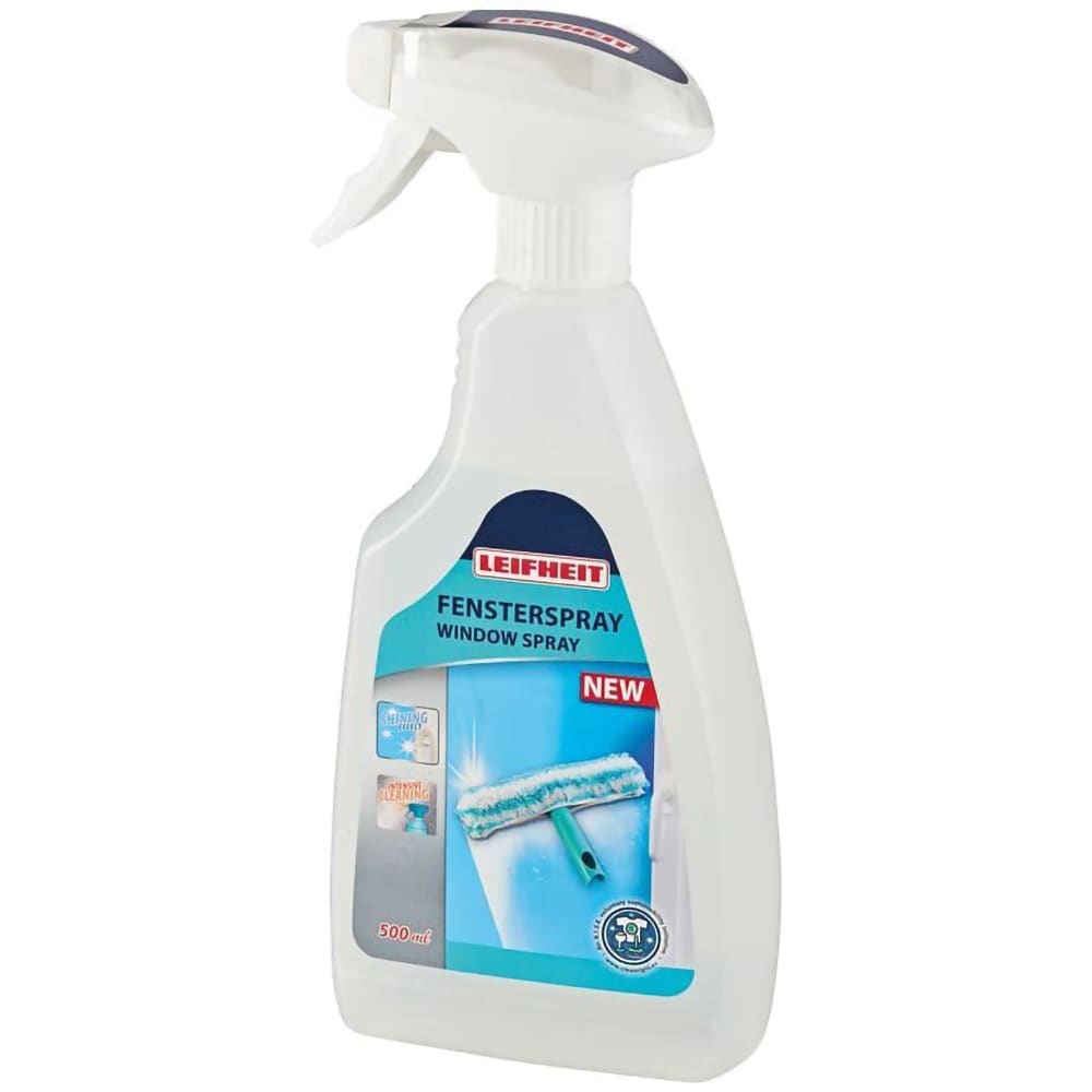 Solutie pentru curatarea geamurilor LEIFHEIT, 500ml