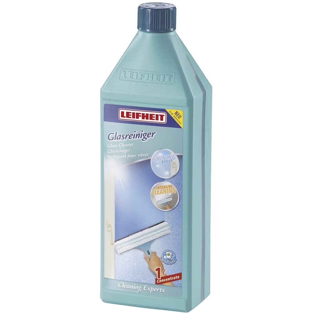 Solutie pentru curatarea geamurilor LEIFHEIT, 1l