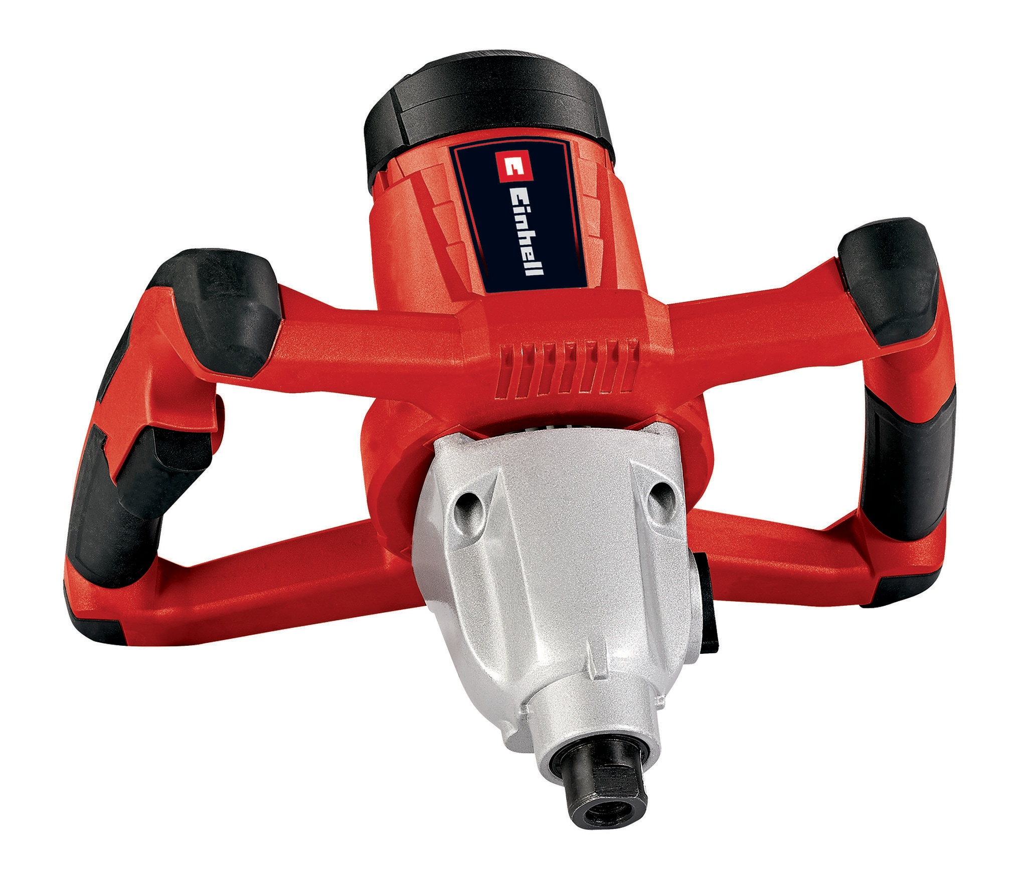 Mixer pentru vopsea/mortar Einhell TC-MX 1400-2 E, 1400W, prindere M14