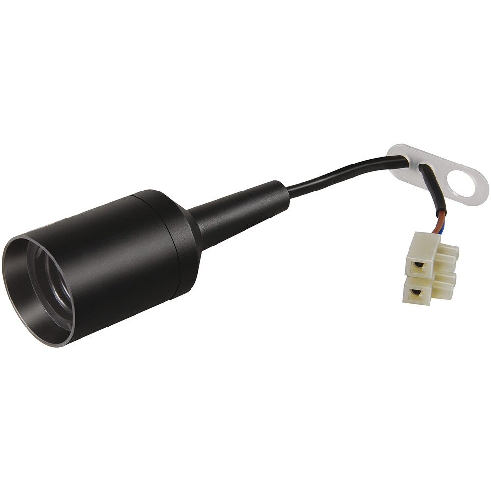 Priza electrica BRENNENSTUHL, negru