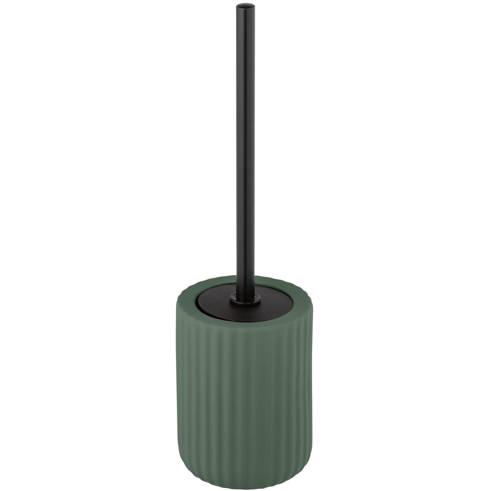 Set perie toaleta WENKO Belluno, verde
