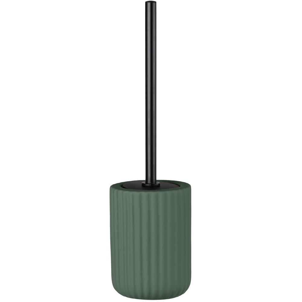 Set perie toaleta WENKO Belluno, verde