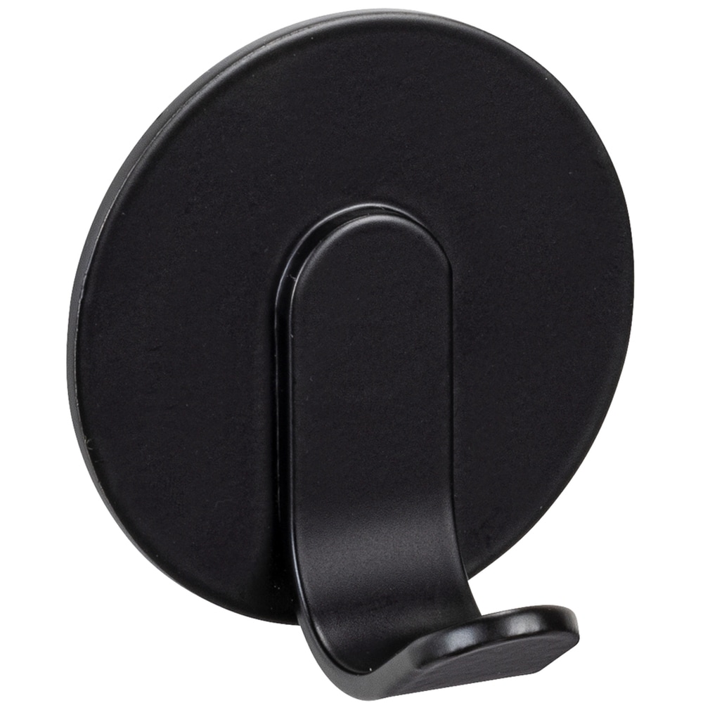 Agatatoare WENKO Bivio, aluminiu, negru