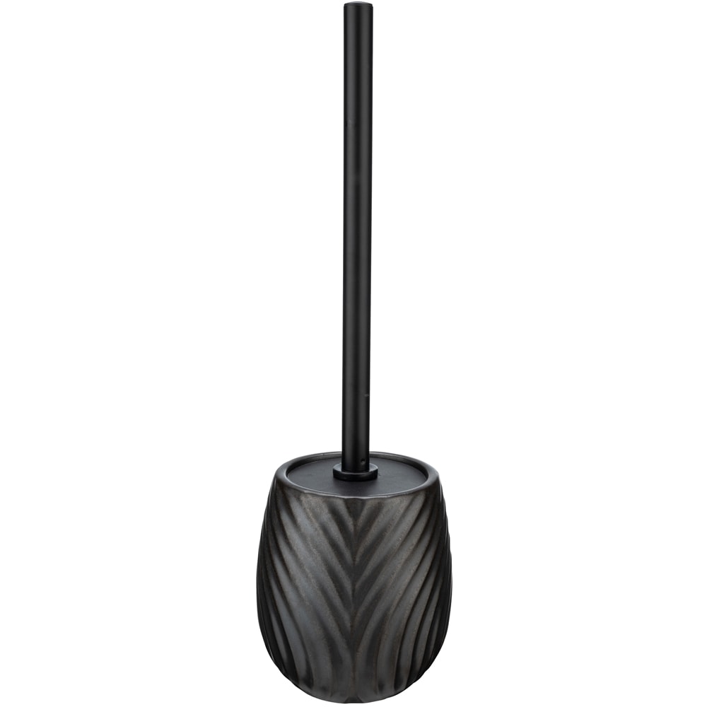 Set perie toaleta WENKO Idro, antracit