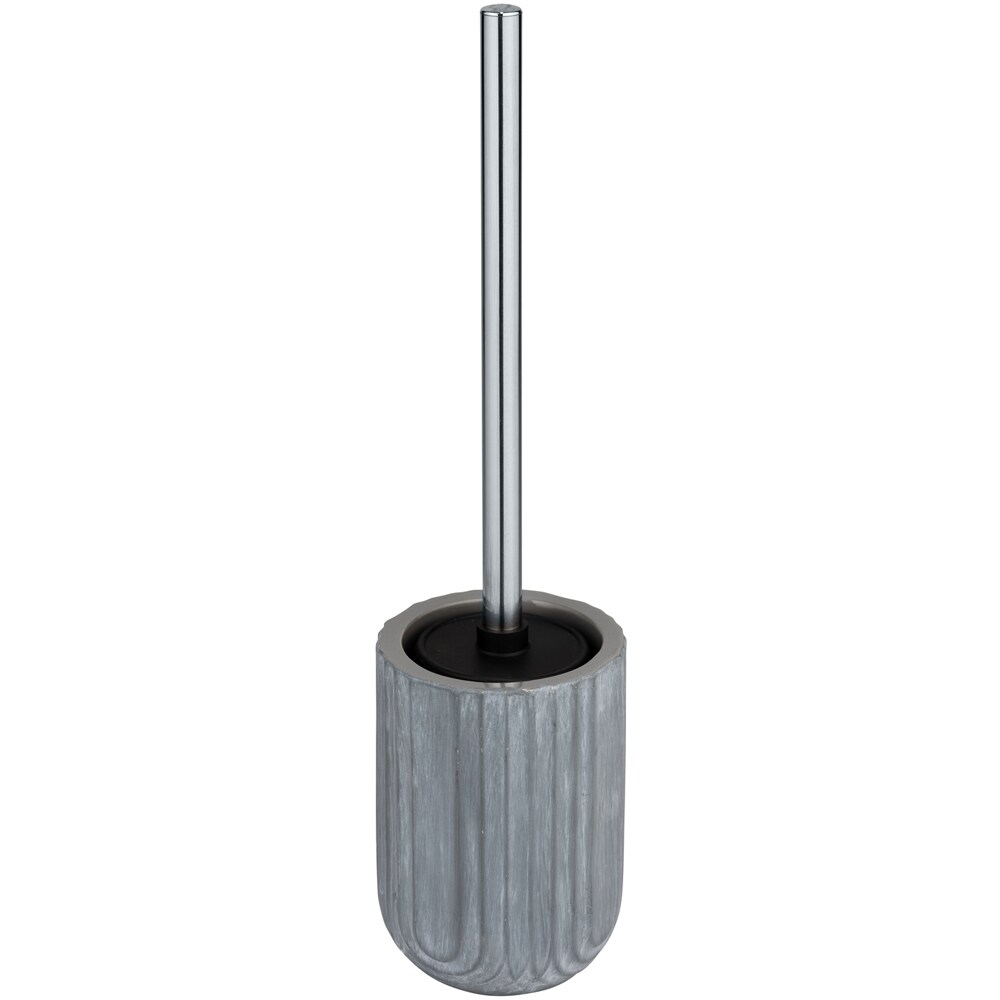 Set perie toaleta WENKO Iseo, gri