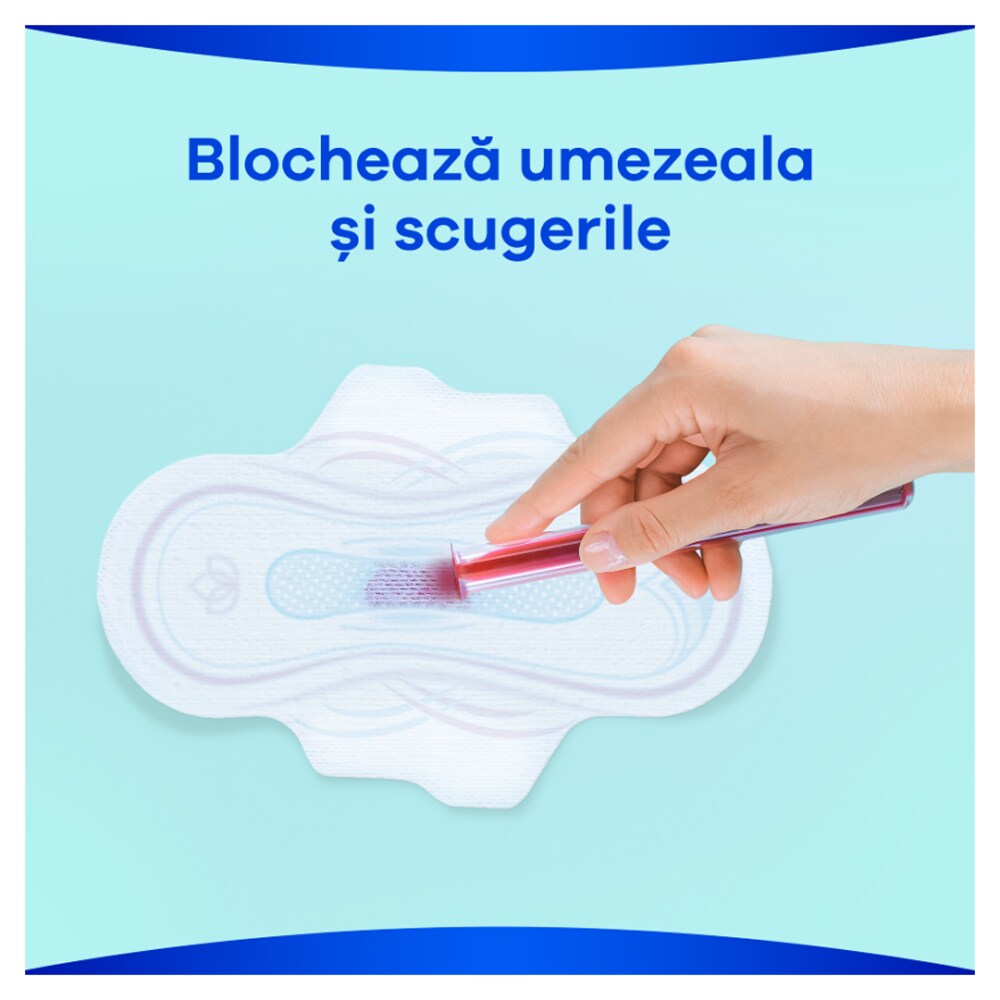 Absorbante ALWAYS Ultra Normal, 50buc