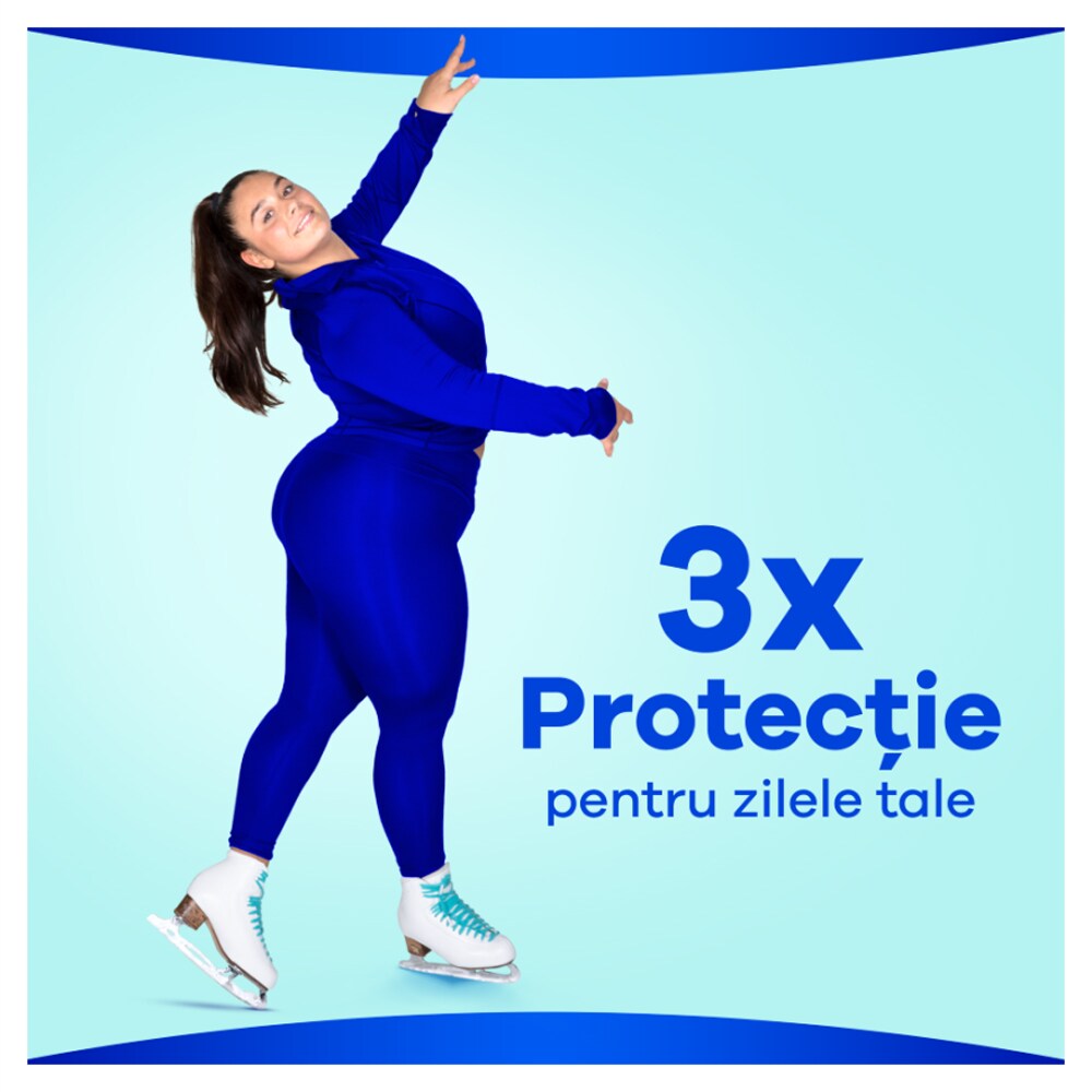 Absorbante ALWAYS Ultra Normal, 50buc