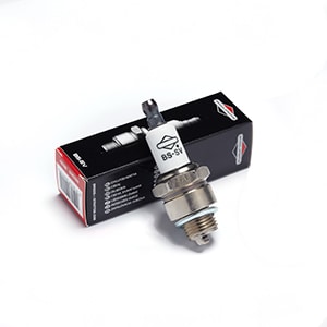 Kit intretinere motor BRIGGS & STRATTON, ulei motor SAE 30, filtru aer, bujie, 625, 650, 675 quantum