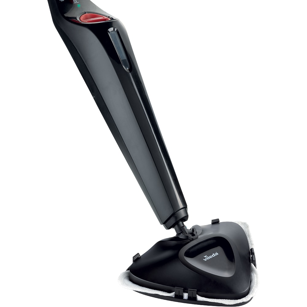 Rezerva mop cu aburi VILEDA Steam Plus 3.0, 2 bucati