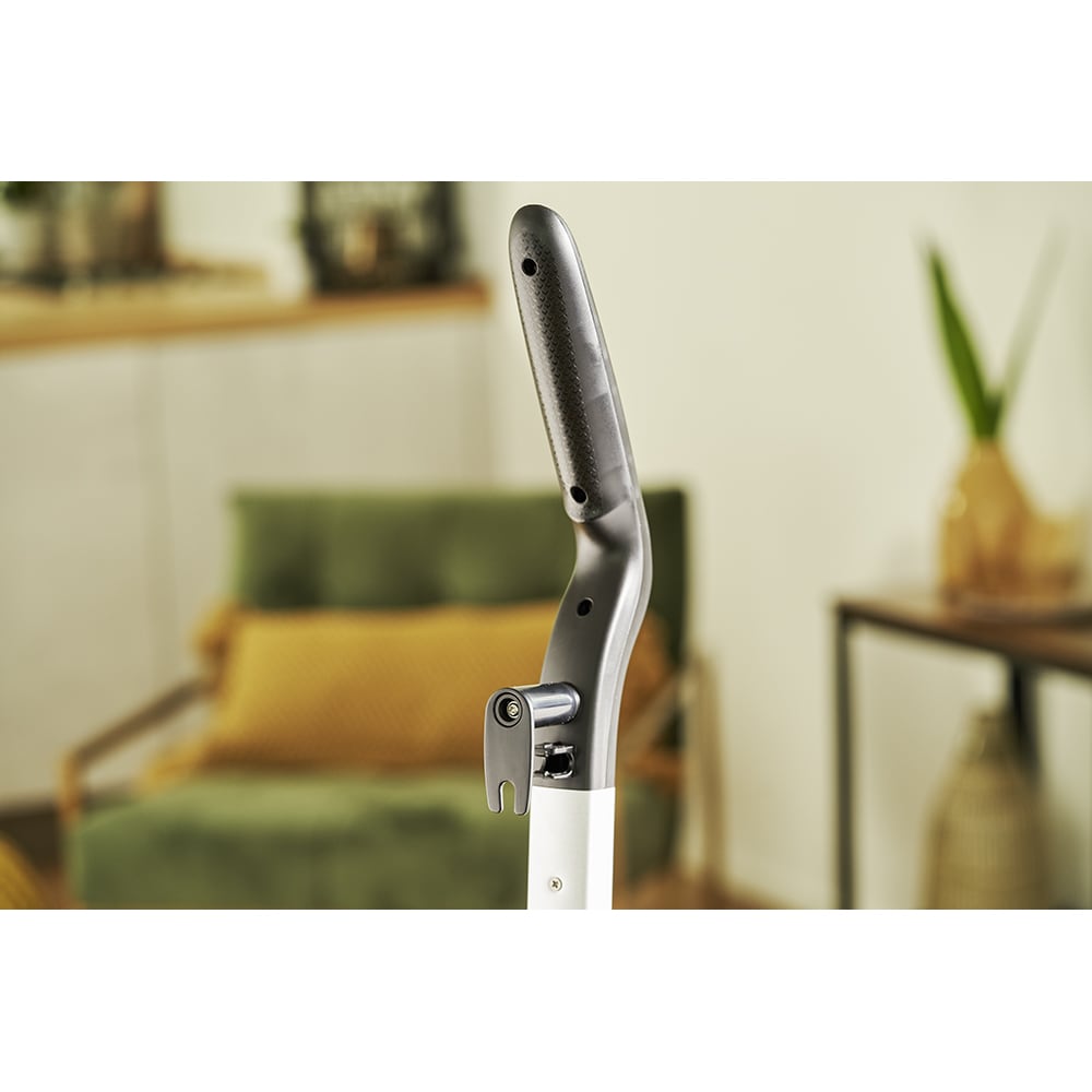 Mop cu aburi VILEDA Steam Plus XXL 3.0 46604X, 1000W, negru