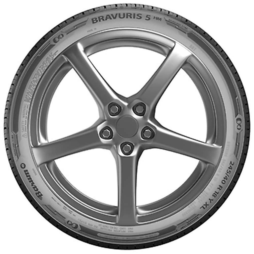 Anvelopa vara BARUM Bravuris 5HM 175/65R14 82T