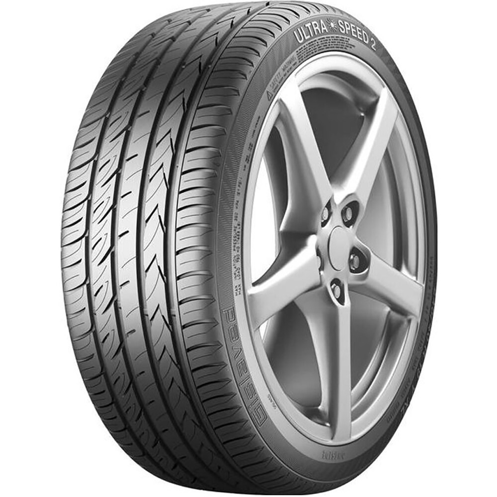 Anvelopa vara GISLAVED Ultra*Speed 2 225/45R17 91Y