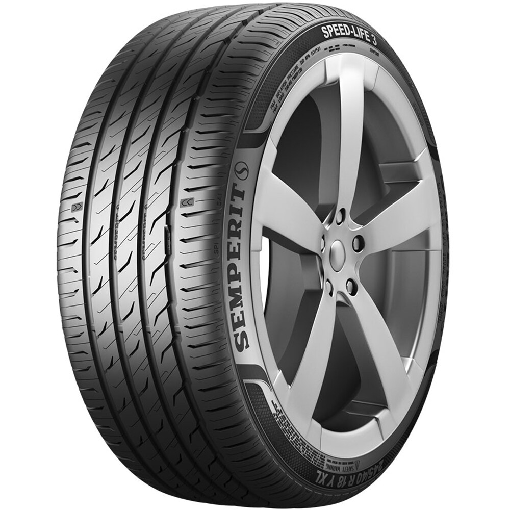 Anvelopa vara SEMPERIT Speed-Life 3 185/60R15 88H