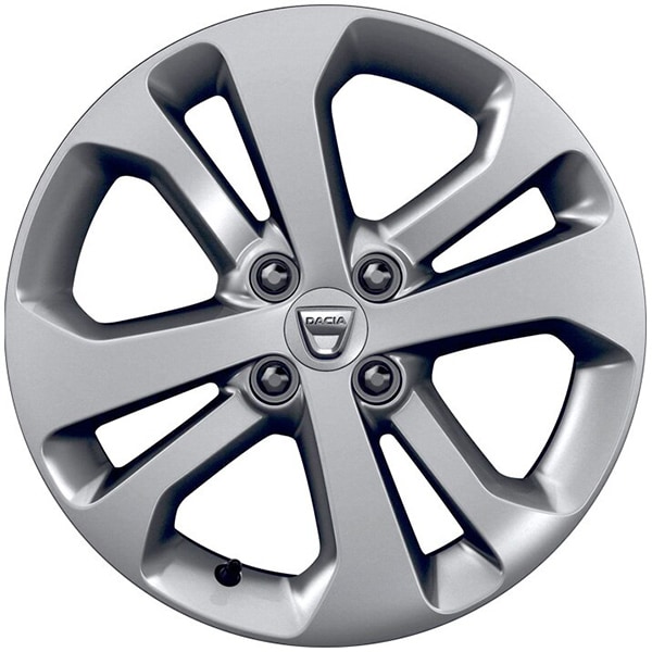 Janta aliaj DACIA Dokker, Lodgy, 6J x 16", 4, ET40