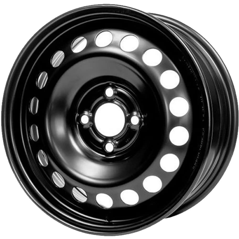 Janta otel DACIA SPRING, 4.5J x 14", 4, ET37