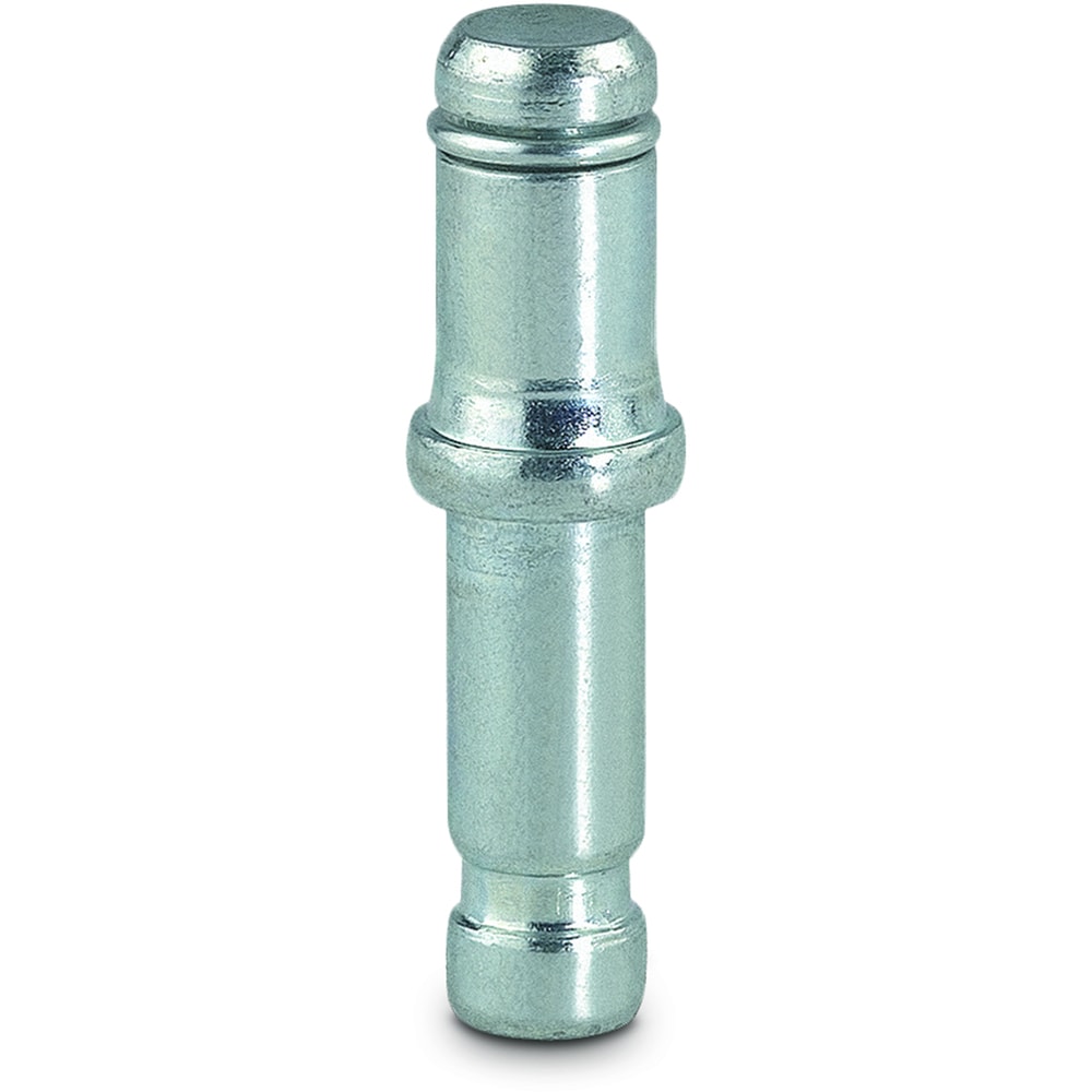 Bolt TENTE, otel, 11 x 20 mm, 50 kg, argintiu