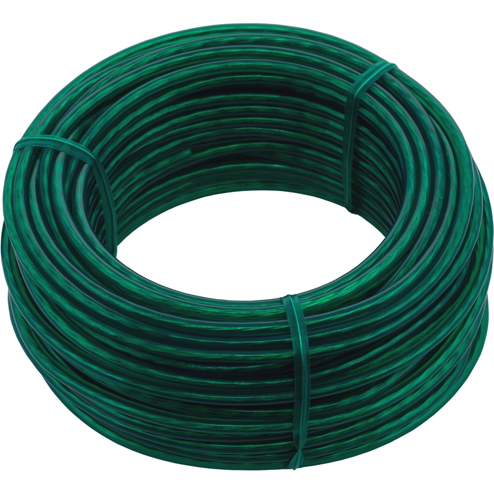 Sfoara de rufe SUKI, miez din otel, D 3.5 mm, L 20 m