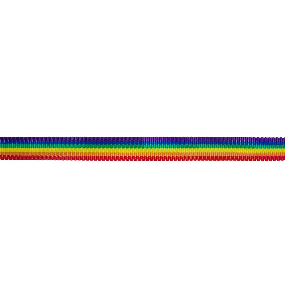 Chinga SUKI, 25 mm x 20 m, polipropilena, multicolor