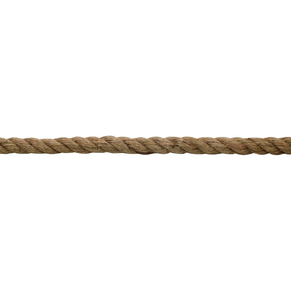 Franghie din canepa, 8 mm