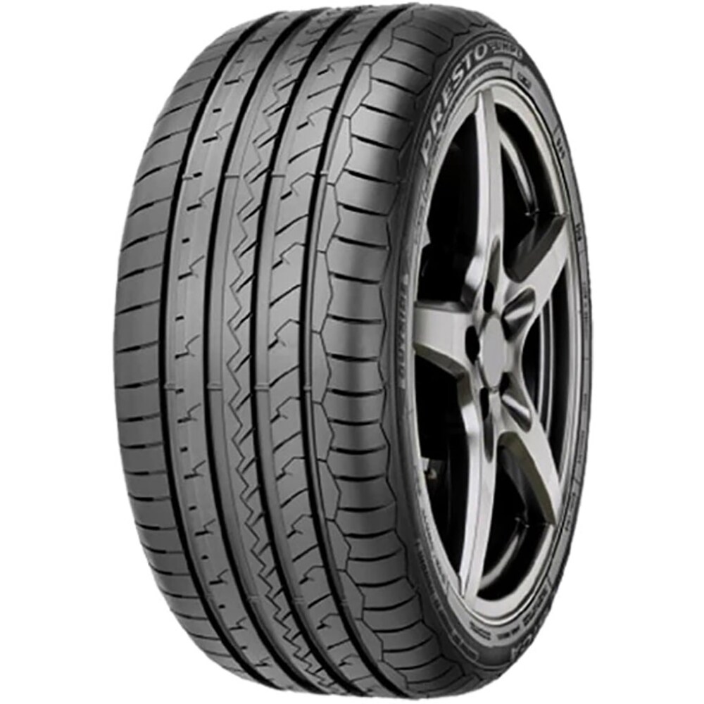 Anvelopa vara DEBICA Presto UHP 2 235/55R17 103W