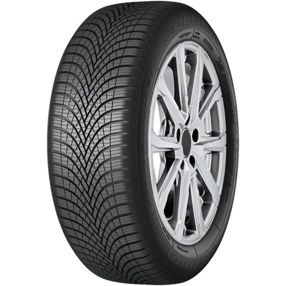 Anvelopa all season DEBICA Navigator 3 195/55R16 87H