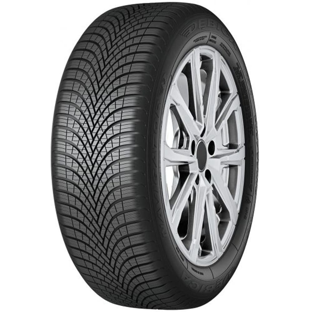 Anvelopa all season DEBICA Navigator 3 215/60R17 96H