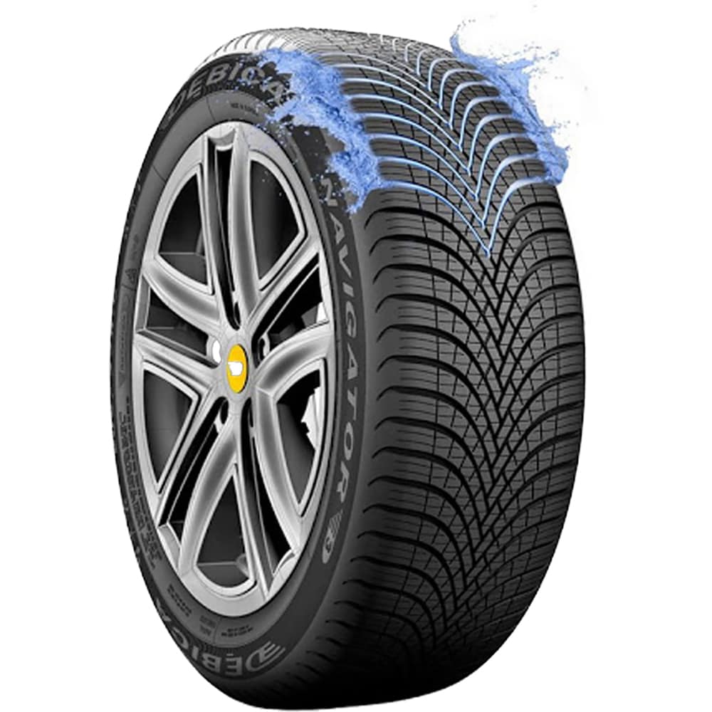 Anvelopa all season DEBICA Navigator 3 235/65R17 108V