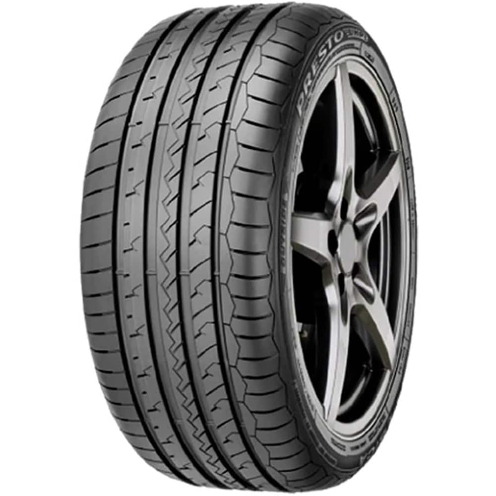 Anvelopa vara DEBICA Presto UHP 2 225/45R18 95Y