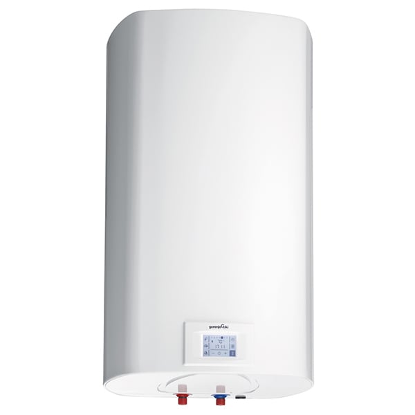 Boiler electric GORENJE OGB120SMC6, 120l, 2000W, alb