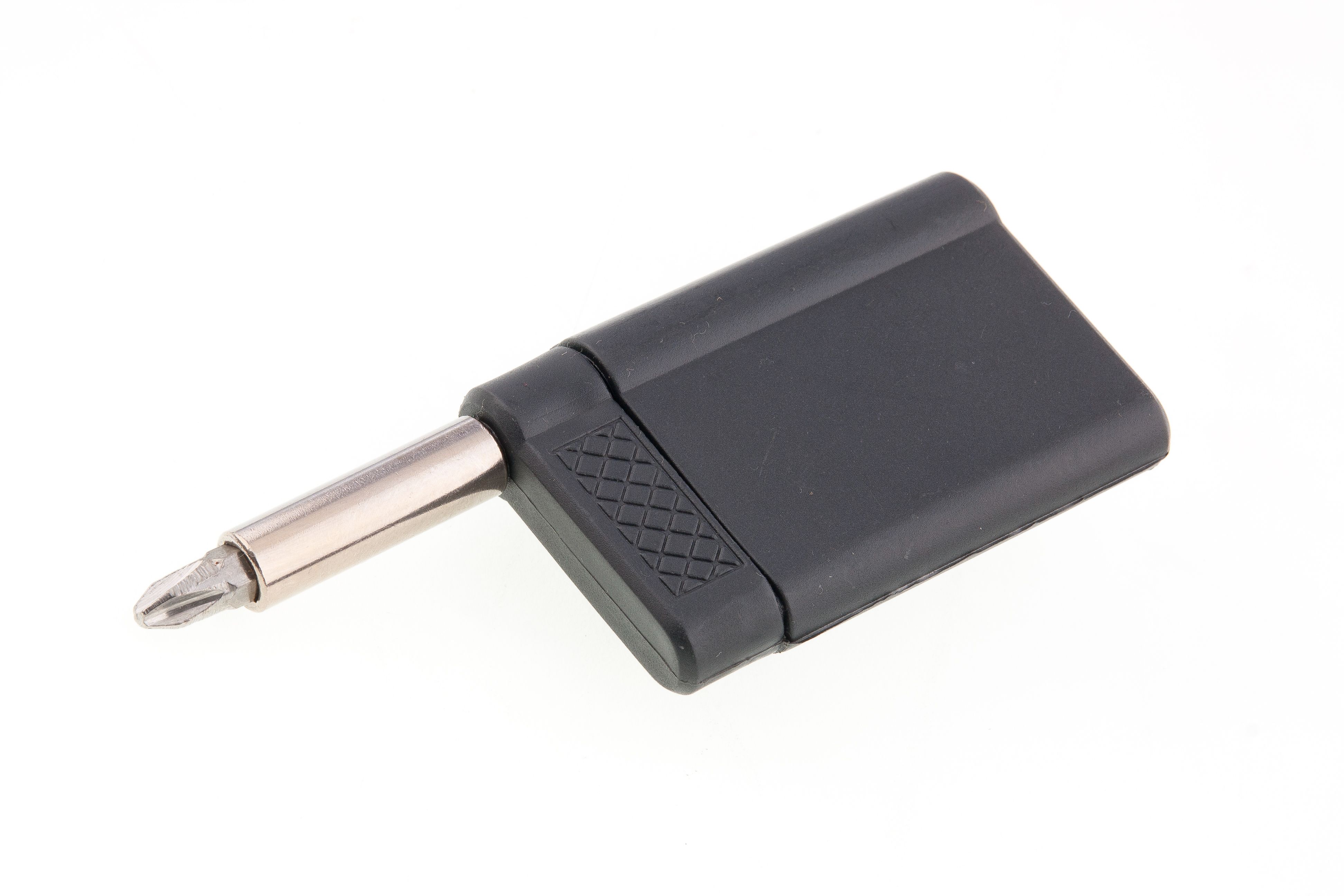 Set biti adaptor magnetic, 7 buc  Sparta